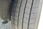 ThermoKing SLXi300; DOST; Uchwyty promowe, Paleciara zdjęcie 12