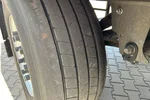 ThermoKing SLXi300; DOST; Uchwyty promowe, Paleciara zdjęcie 13