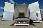 ThermoKing SLXi300; DOST; Uchwyty promowe, Paleciara zdjęcie 15