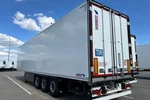 ThermoKing SLXi300; DOST; Uchwyty promowe, Paleciara zdjęcie 19