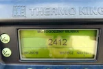 ThermoKing SLXi300; DOST; Uchwyty promowe, Paleciara zdjęcie 20