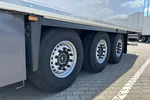 ThermoKing SLXi300; DOST; Uchwyty promowe, Paleciara zdjęcie 4