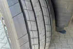 ThermoKing SLXi300; DOST; Uchwyty promowe, Paleciara zdjęcie 6