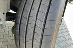 ThermoKing SLXi300; DOST; Uchwyty promowe, Paleciara zdjęcie 7