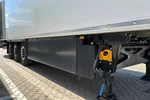 ThermoKing SLXi300; DOST; Uchwyty promowe, Paleciara zdjęcie 9
