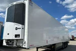 ThermoKing SLXi300; DOST; Uchwyty promowe, Paleciara zdjęcie 1