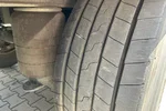 ThermoKing SLXi300; DOST; Uchwyty promowe, Paleciara zdjęcie 16