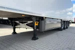 ThermoKing SLXi300; DOST; Uchwyty promowe, Paleciara zdjęcie 2