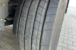 ThermoKing SLXi300; DOST; Uchwyty promowe, Paleciara zdjęcie 5