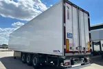 ThermoKing SLXi300; DOST; Uchwyty promowe, Paleciara zdjęcie 8