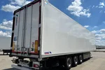 ThermoKing SLXi300; DOST; Uchwyty promowe, Paleciara zdjęcie 9