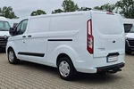 Ford transit-custom L2H1 46999zł NETTO Zabudowa warsztatowa 2.0TdCi/131KM zdjęcie 14