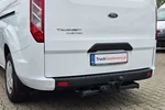Ford transit-custom L2H1 46999zł NETTO Zabudowa warsztatowa 2.0TdCi/131KM zdjęcie 15