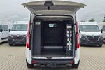 Ford transit-custom L2H1 46999zł NETTO Zabudowa warsztatowa 2.0TdCi/131KM zdjęcie 16