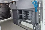 Ford transit-custom L2H1 46999zł NETTO Zabudowa warsztatowa 2.0TdCi/131KM zdjęcie 18