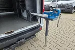 Ford transit-custom L2H1 46999zł NETTO Zabudowa warsztatowa 2.0TdCi/131KM zdjęcie 19