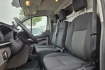 Ford transit-custom L2H1 46999zł NETTO Zabudowa warsztatowa 2.0TdCi/131KM zdjęcie 20