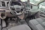 Ford transit-custom L2H1 46999zł NETTO Zabudowa warsztatowa 2.0TdCi/131KM zdjęcie 22