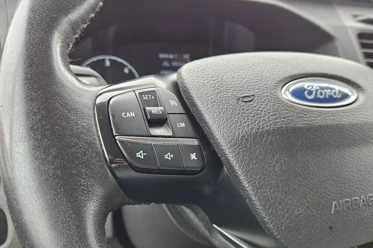 Ford transit-custom L2H1 46999zł NETTO Zabudowa warsztatowa 2.0TdCi/131KM zdjęcie 23