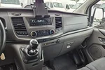 Ford transit-custom L2H1 46999zł NETTO Zabudowa warsztatowa 2.0TdCi/131KM zdjęcie 27