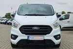 Ford transit-custom L2H1 46999zł NETTO Zabudowa warsztatowa 2.0TdCi/131KM zdjęcie 4