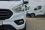Ford transit-custom L2H1 46999zł NETTO Zabudowa warsztatowa 2.0TdCi/131KM zdjęcie 5