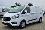 Ford transit-custom L2H1 46999zł NETTO Zabudowa warsztatowa 2.0TdCi/131KM zdjęcie 6