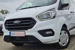 Ford transit-custom L2H1 46999zł NETTO Zabudowa warsztatowa 2.0TdCi/131KM zdjęcie 7
