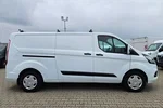 Ford transit-custom L2H1 46999zł NETTO Zabudowa warsztatowa 2.0TdCi/131KM zdjęcie 9
