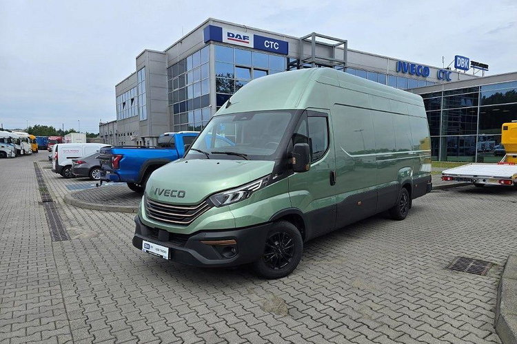IVECO DAILY 35S16 zdjęcie 1