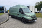 IVECO DAILY 35S16 zdjęcie 2