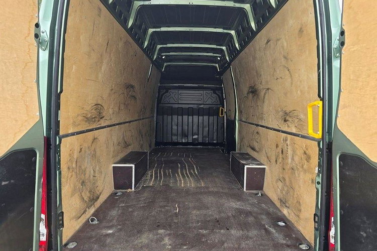 IVECO DAILY 35S16 zdjęcie 5