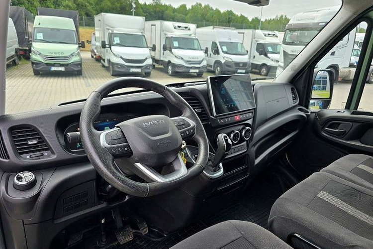 IVECO DAILY 35S16 zdjęcie 7