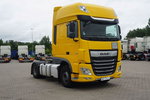 DAF XF 480 FT zdjęcie 2
