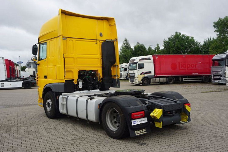 DAF XF 480 FT zdjęcie 3