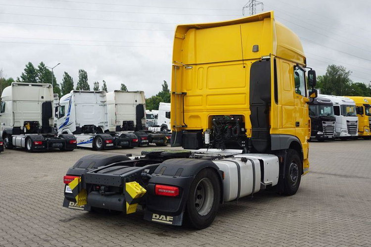 DAF XF 480 FT zdjęcie 4