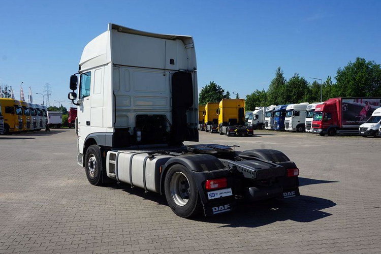 DAF XF 480 FT zdjęcie 3