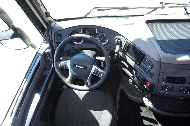 DAF XF 480 FT zdjęcie 6