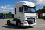 DAF XF 480 FT zdjęcie 2