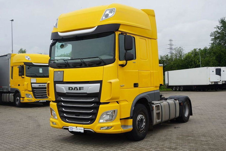 DAF XF 480 FT zdjęcie 1