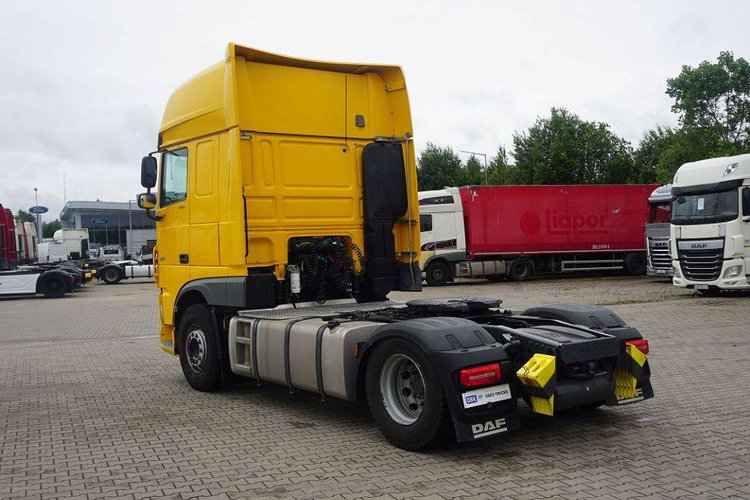 DAF XF 480 FT zdjęcie 3