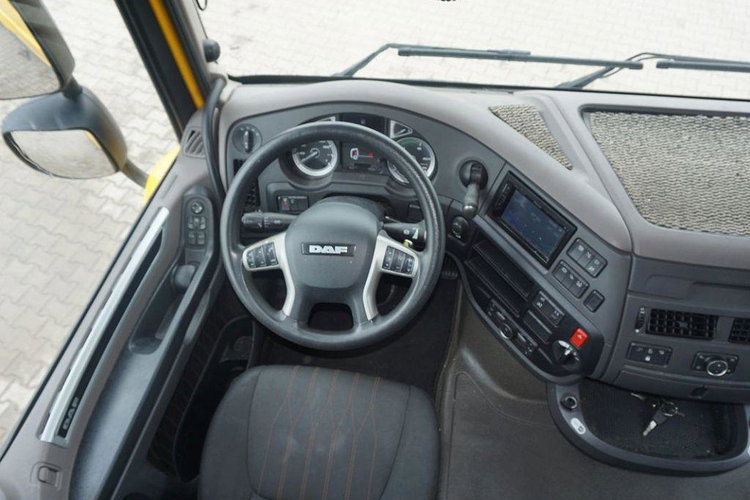 DAF XF 480 FT zdjęcie 6