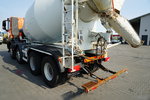 Iveco S-WAY 420 / 8X4 / BETONOMIESZARKA 9 M3 / SCHWING STETTER / ALUFELGI / AUTOMAT / EURO 6 zdjęcie 11