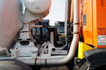 Iveco S-WAY 420 / 8X4 / BETONOMIESZARKA 9 M3 / SCHWING STETTER / ALUFELGI / AUTOMAT / EURO 6 zdjęcie 14