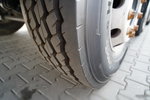 Iveco S-WAY 420 / 8X4 / BETONOMIESZARKA 9 M3 / SCHWING STETTER / ALUFELGI / AUTOMAT / EURO 6 zdjęcie 17