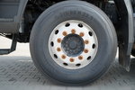 Iveco S-WAY 420 / 8X4 / BETONOMIESZARKA 9 M3 / SCHWING STETTER / ALUFELGI / AUTOMAT / EURO 6 zdjęcie 18