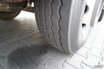 Iveco S-WAY 420 / 8X4 / BETONOMIESZARKA 9 M3 / SCHWING STETTER / ALUFELGI / AUTOMAT / EURO 6 zdjęcie 19