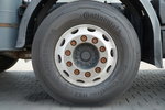 Iveco S-WAY 420 / 8X4 / BETONOMIESZARKA 9 M3 / SCHWING STETTER / ALUFELGI / AUTOMAT / EURO 6 zdjęcie 20