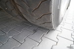 Iveco S-WAY 420 / 8X4 / BETONOMIESZARKA 9 M3 / SCHWING STETTER / ALUFELGI / AUTOMAT / EURO 6 zdjęcie 22