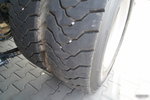 Iveco S-WAY 420 / 8X4 / BETONOMIESZARKA 9 M3 / SCHWING STETTER / ALUFELGI / AUTOMAT / EURO 6 zdjęcie 24